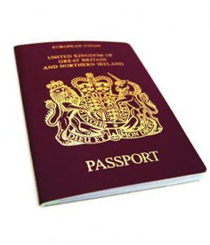 Passport