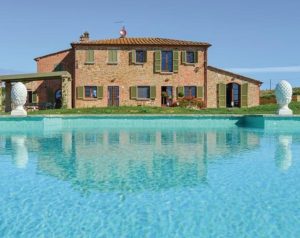 Book your Italian Villa Stay This Summer