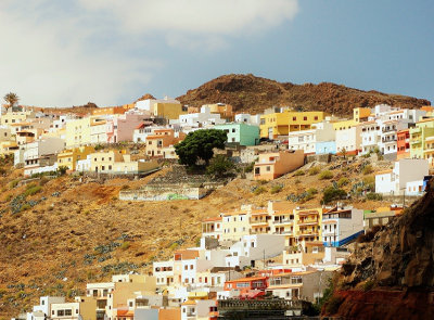 All holiday properties in Canary Islands