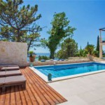 DU137 - Luxury elegant villa with pool near Dubrovnik, Croatia - Croatian Villas (small)