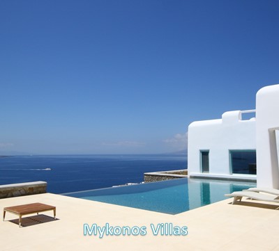 Mykonos Villas