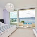 OM009 - Luxury Villa near Omis, Croatia - Croatian Villas