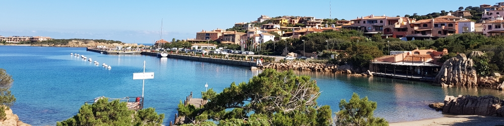 Sardinia Italy