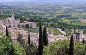 Explore Umbria’s green heart