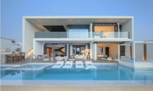 Discover your next luxury villa escape