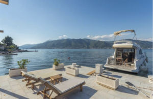 Kotor villa, Montenegro with early booking offer