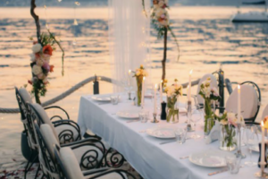 Group and special interest villa guide