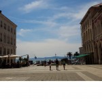 Split