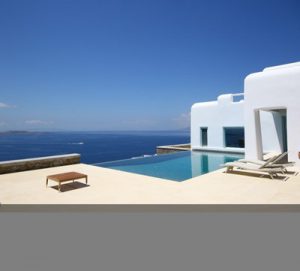 Book your Greek Island Villa Holiday