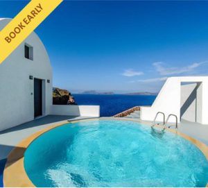 Choose your Greek Island Villa for Summer 2022