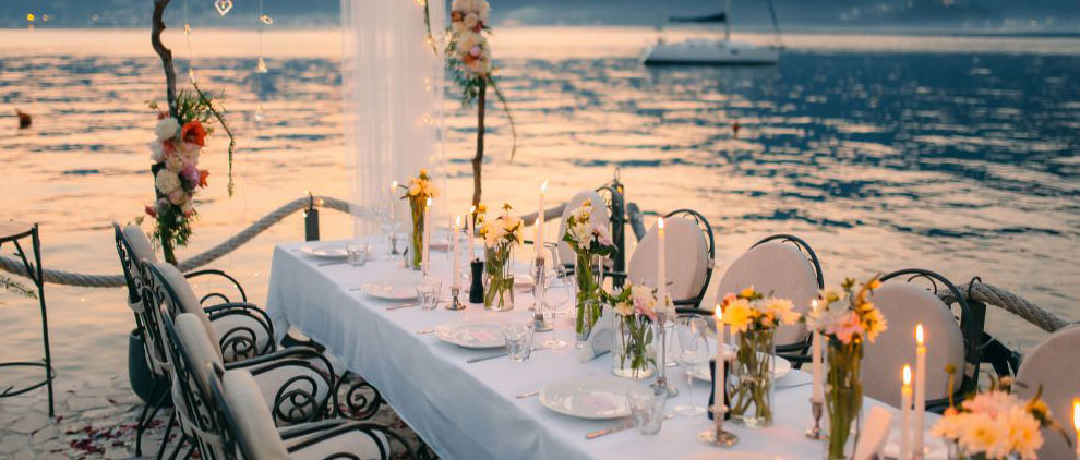 Croatia wedding holiday