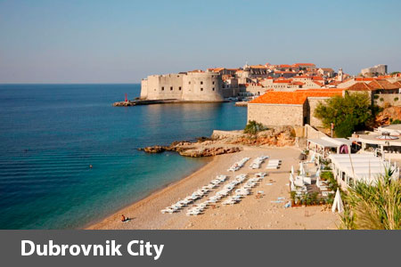 Dubrovnik City