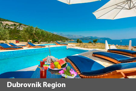 Dubrovnik Region