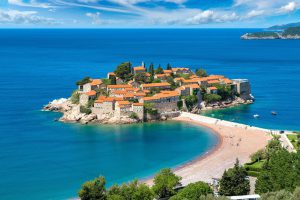 Discover the Magic of Montenegro