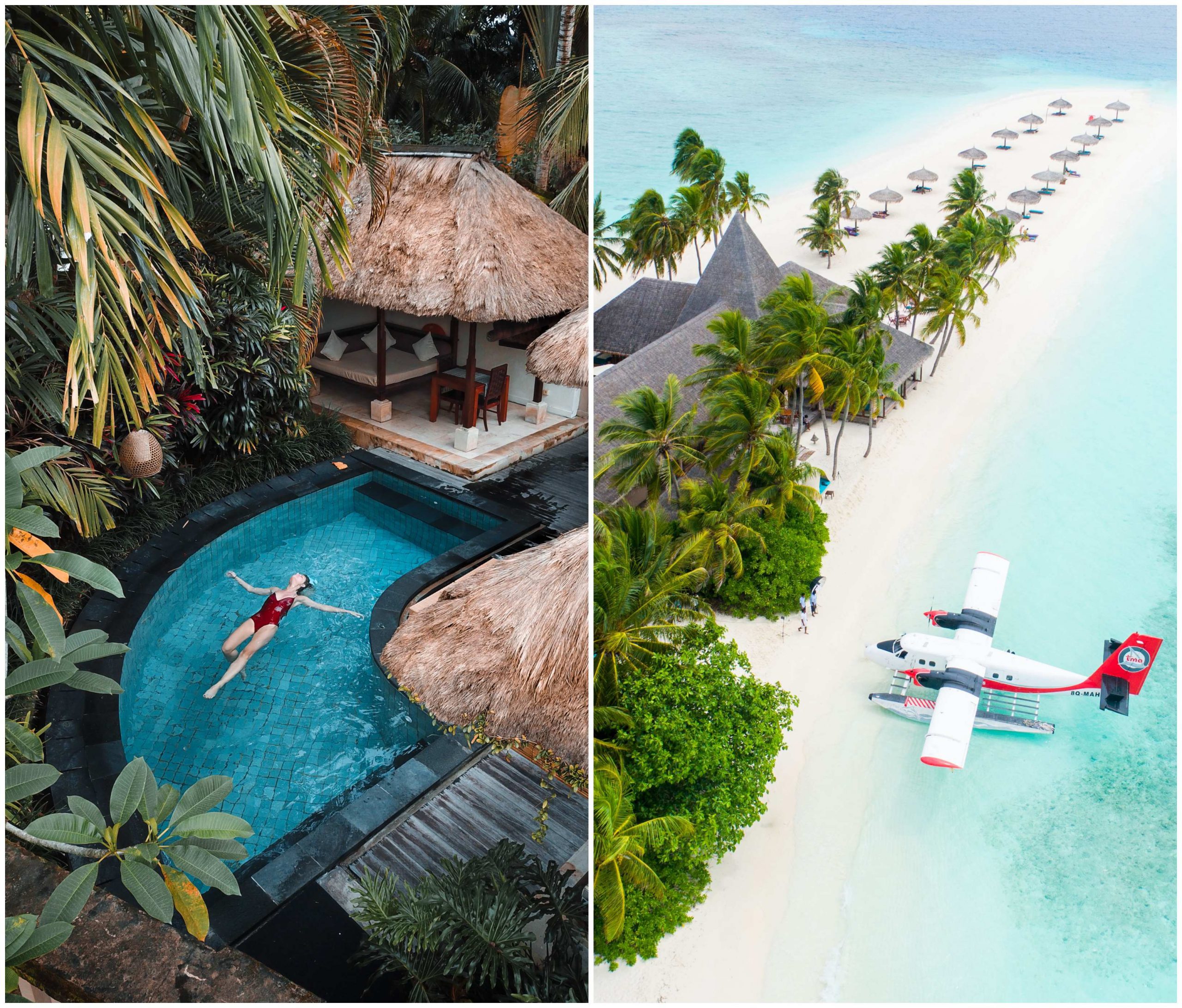 Private Jet Villa Holidays Luxury Travel with Authentic Villa Holidays